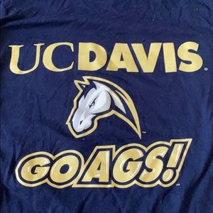UC Davis Shirt